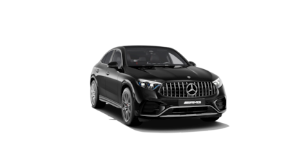 GLC Coupe - 360° view