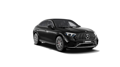 GLC Coupe - 360° view