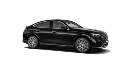 GLC Coupe - 360° view