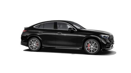 GLC Coupe - 360° view
