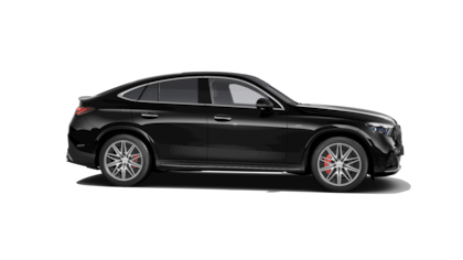 GLC Coupe - 360° view