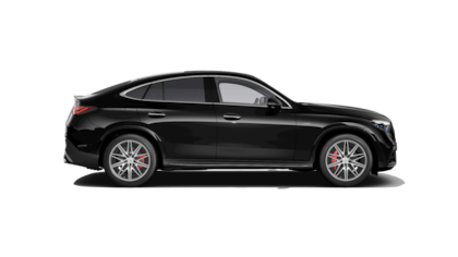 GLC Coupe - 360° view