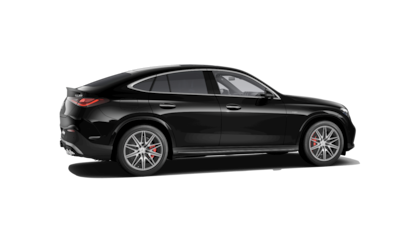 GLC Coupe - 360° view