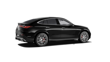 GLC Coupe - 360° view