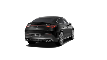 GLC Coupe - 360° view
