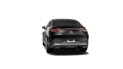 GLC Coupe - 360° view