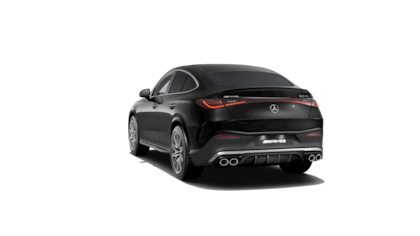 GLC Coupe - 360° view