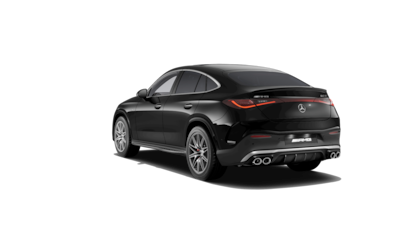 GLC Coupe - 360° view