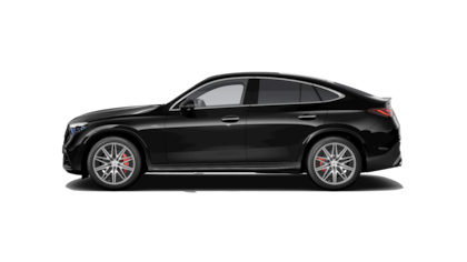 GLC Coupe - 360° view