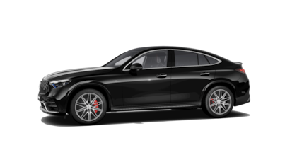 GLC Coupe - 360° view