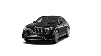 GLC Coupe - 360° view