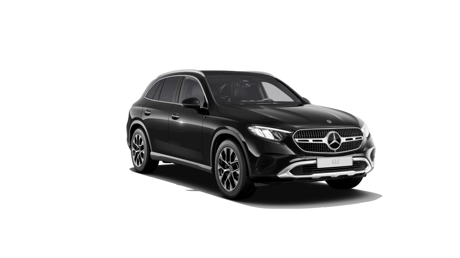 GLC