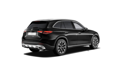 GLC - 360° view