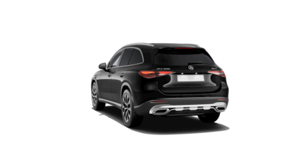 GLC - 360° view