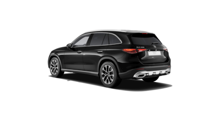 GLC - 360° view