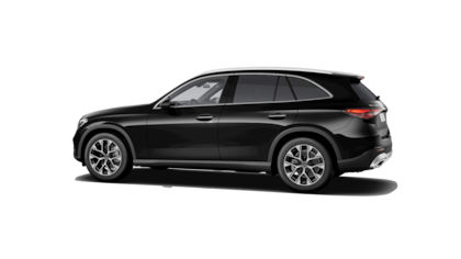 GLC - 360° view