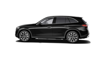 GLC - 360° view