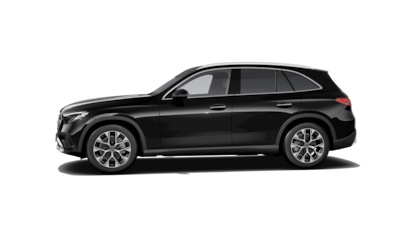 GLC - 360° view