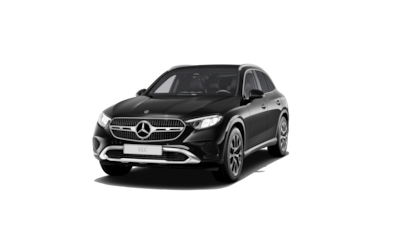 GLC - 360° view