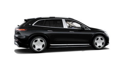 Mercedes-Maybach EQS سيارة الدفع الرباعي - 360° view