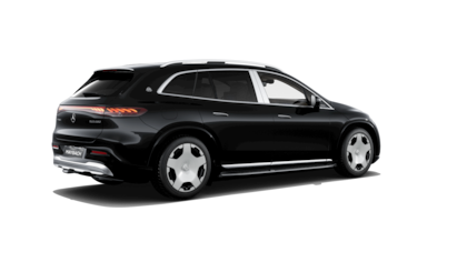 Mercedes-Maybach EQS سيارة الدفع الرباعي - 360° view