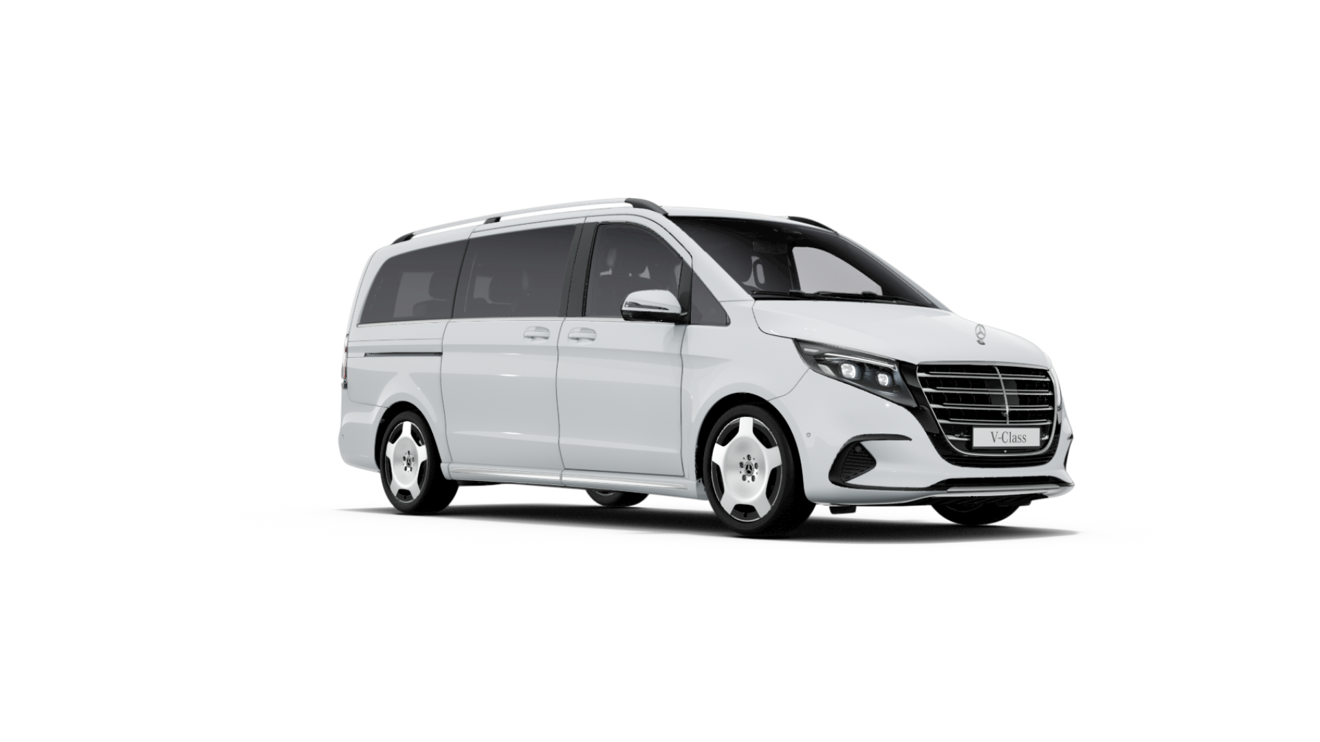 V-Class