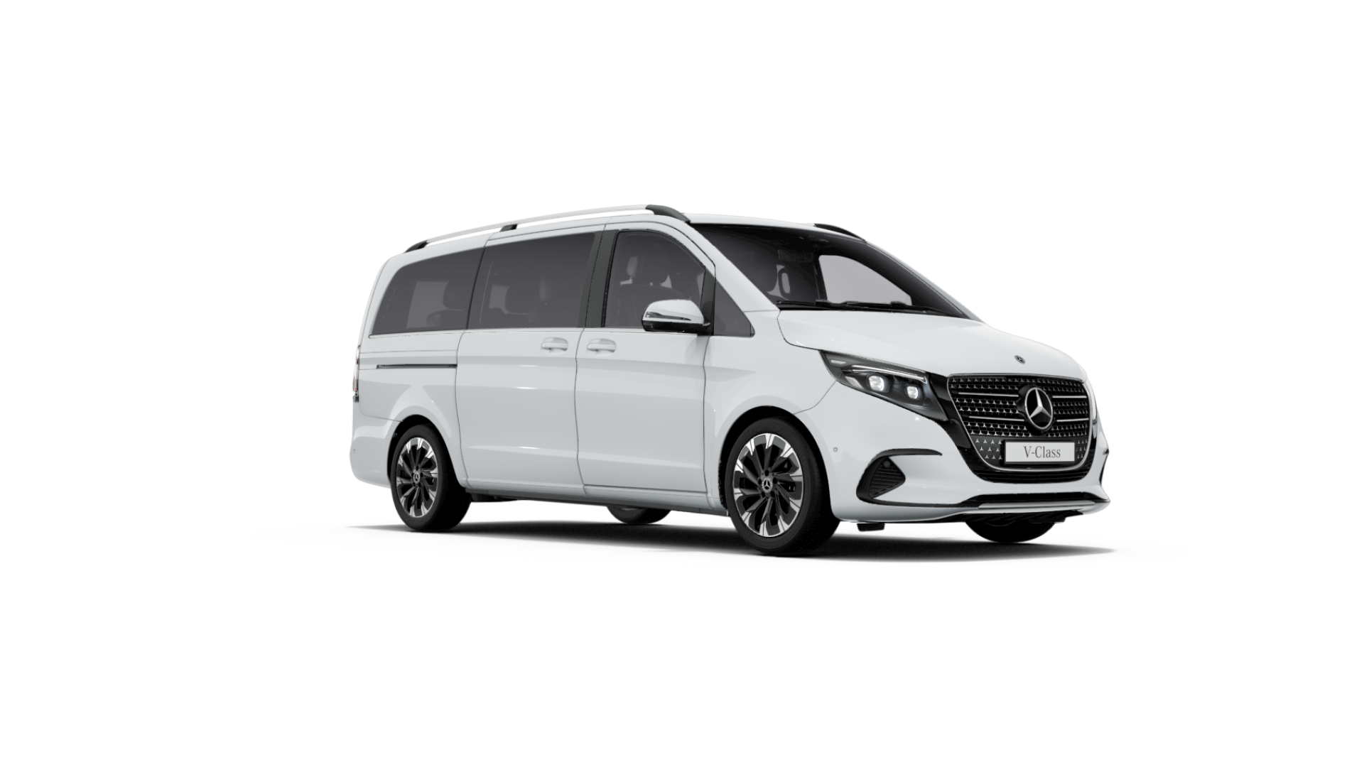 V-Class
