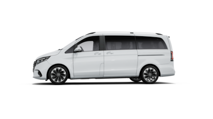 V-Class - 360° view