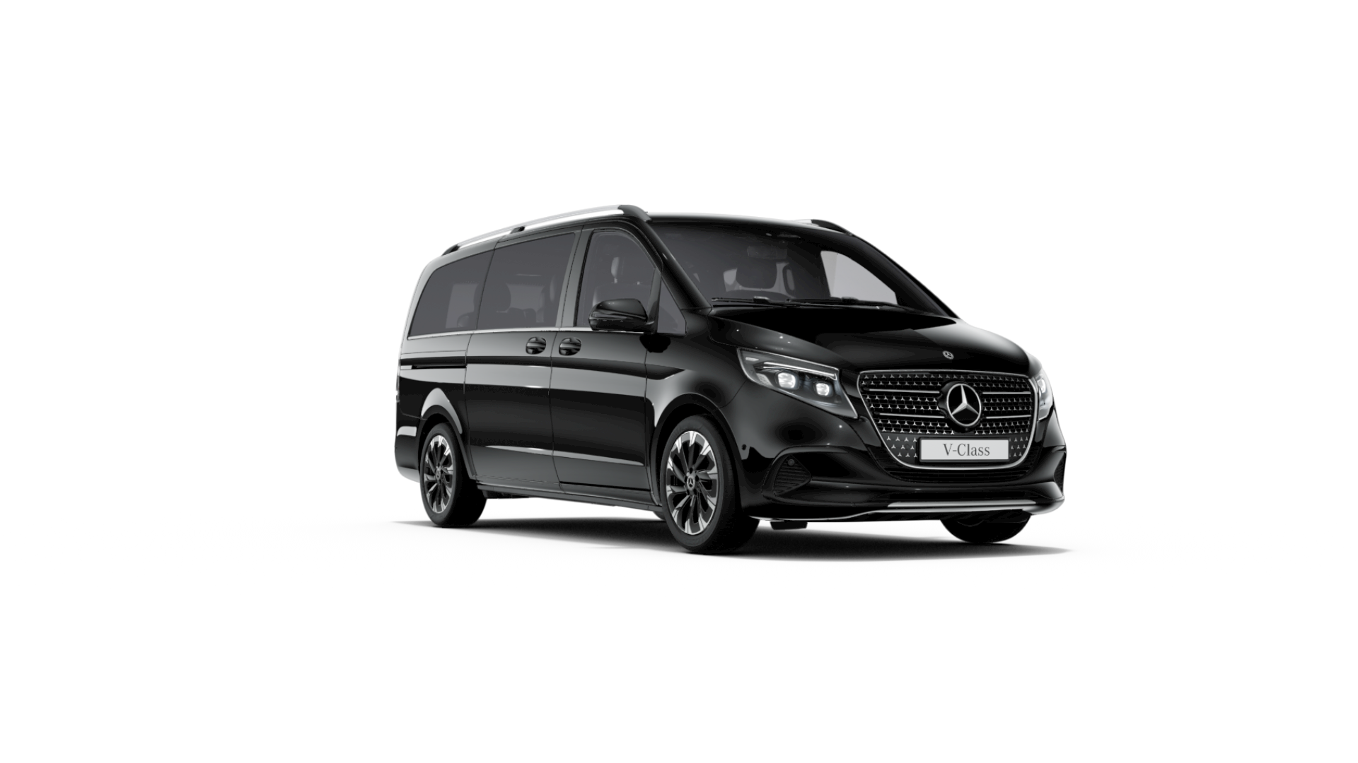 V-Class