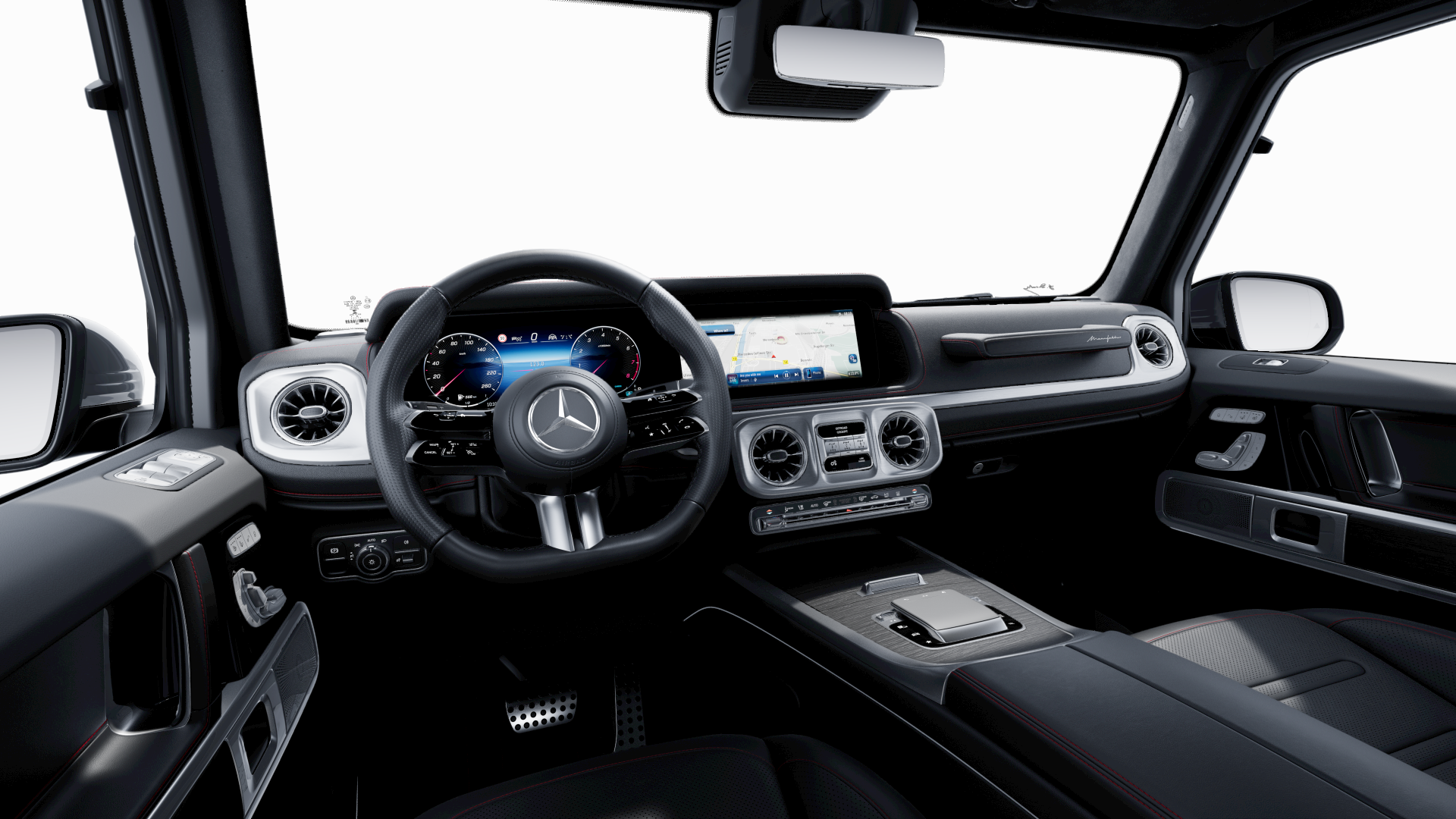 الفئة G داخلي