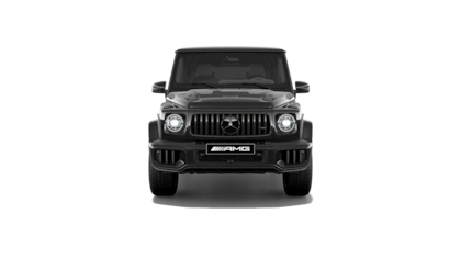 G-Class - 360° view