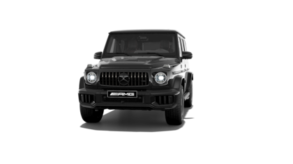 G-Class - 360° view
