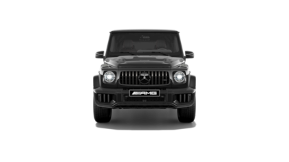 G-Class - 360° view