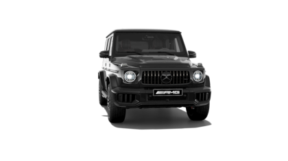G-Class - 360° view