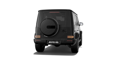 G-Class - 360° view