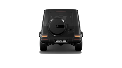 G-Class - 360° view