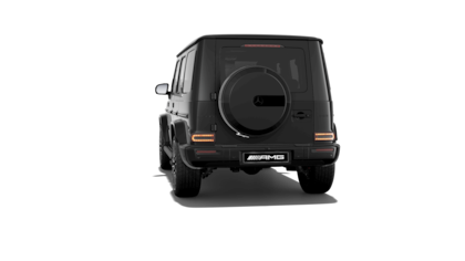 G-Class - 360° view
