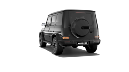 G-Class - 360° view