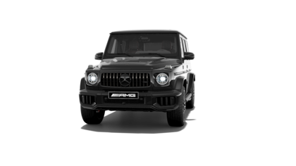 G-Class - 360° view