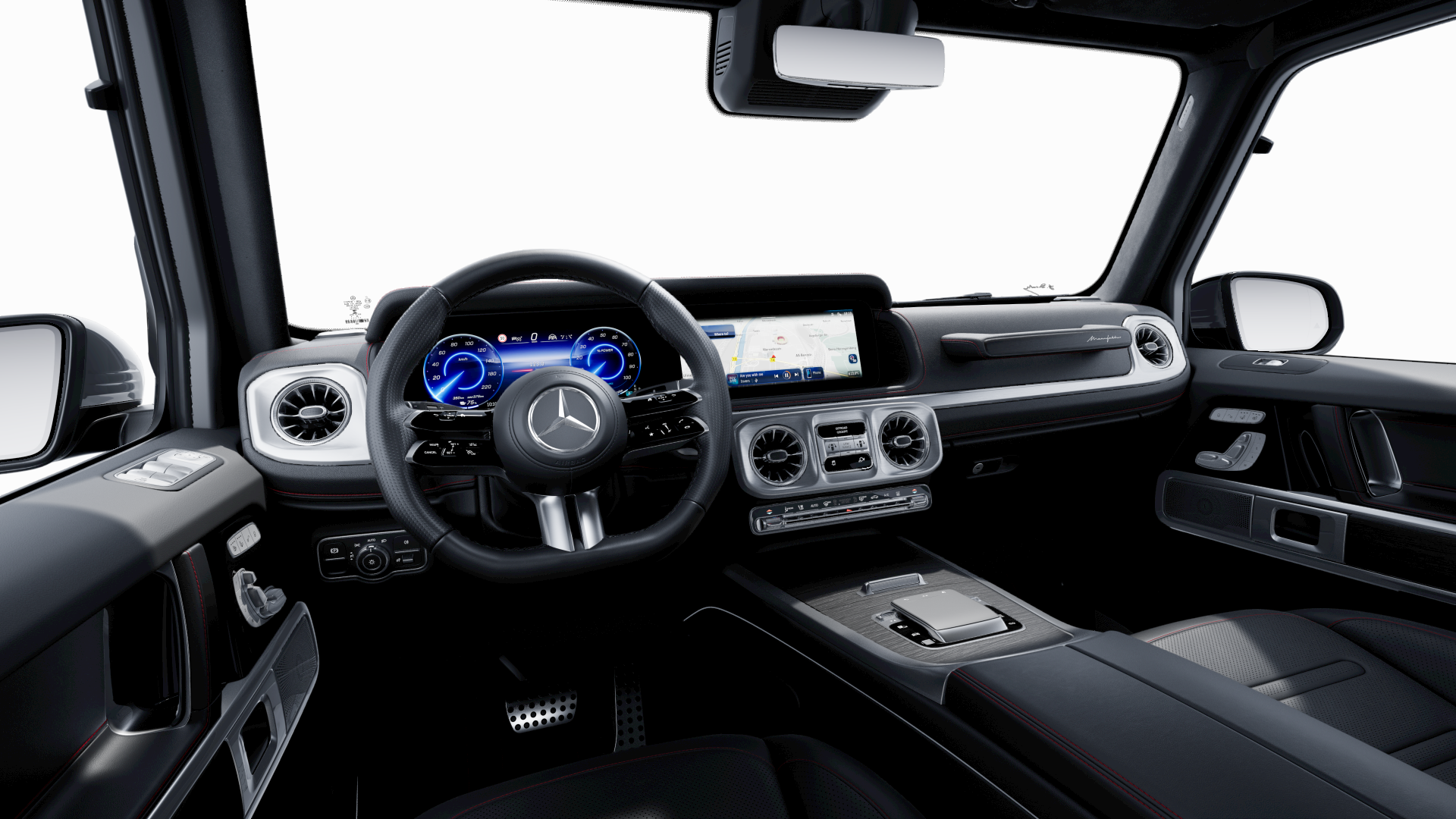 الفئة G داخلي