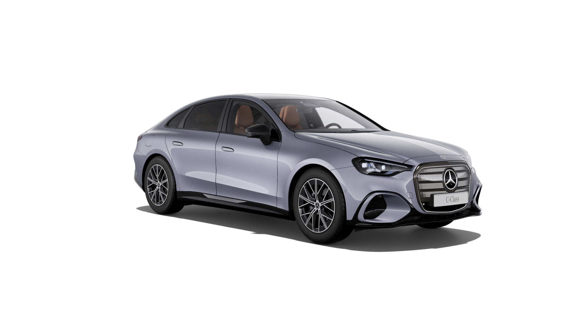 C-Class Saloon