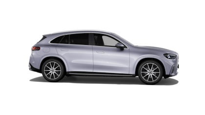 GLC - 360° view
