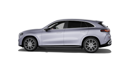 GLC - 360° view