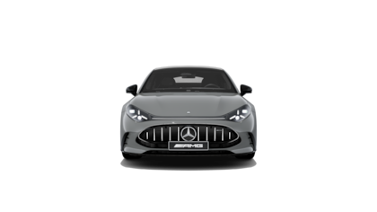 Mercedes-AMG GT كوبيه بأربعة أبواب - 360° view