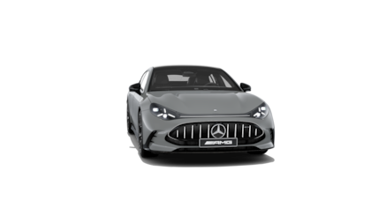 Mercedes-AMG GT كوبيه بأربعة أبواب - 360° view