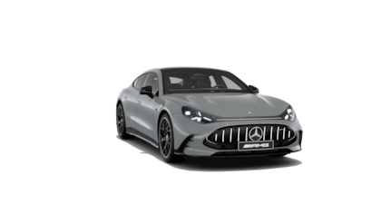 Mercedes-AMG GT كوبيه بأربعة أبواب - 360° view