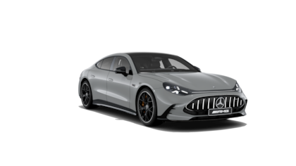 Mercedes-AMG GT كوبيه بأربعة أبواب - 360° view