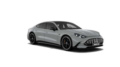 Mercedes-AMG GT كوبيه بأربعة أبواب - 360° view