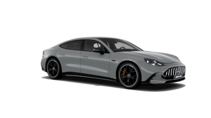 Mercedes-AMG GT كوبيه بأربعة أبواب - 360° view