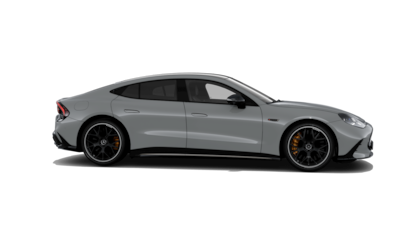 Mercedes-AMG GT كوبيه بأربعة أبواب - 360° view
